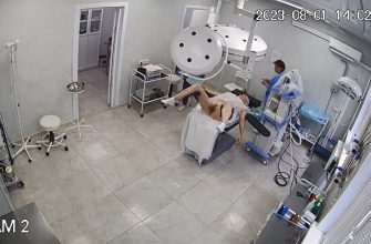 Gyno surgery hidden cam 1