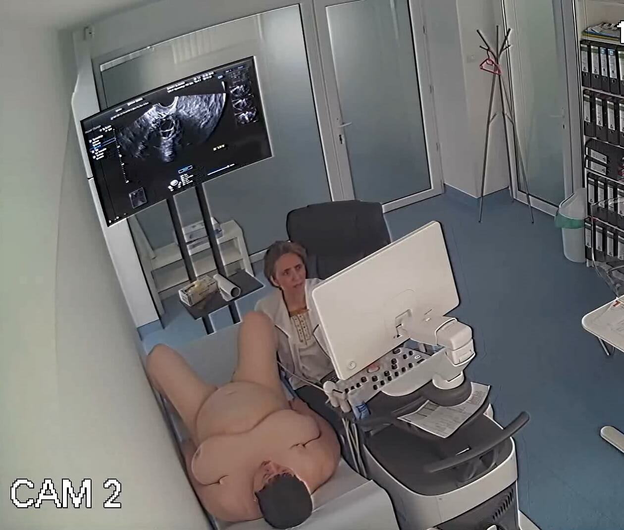 Transvaginal ultrasound porn - noirot.net.ua.