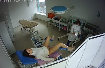 Hidden cam gynecology 14