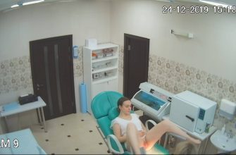 Hidden cam gynecology 23