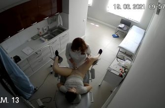 Hidden cam gynecology 30