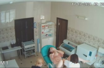 Hidden cam gynecology 47