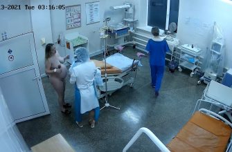 Maternity hospital spying 6