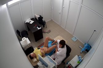 Gyno ultrasound exam 36
