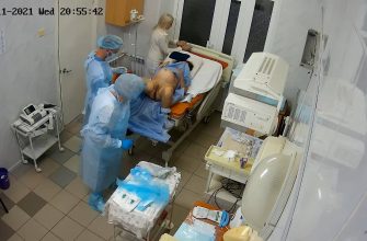Maternity hospital spying 14