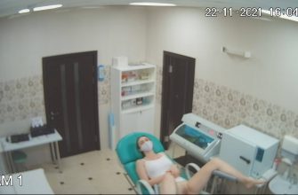 Hidden cam gynecology 91