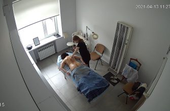 Naked womans massage 5