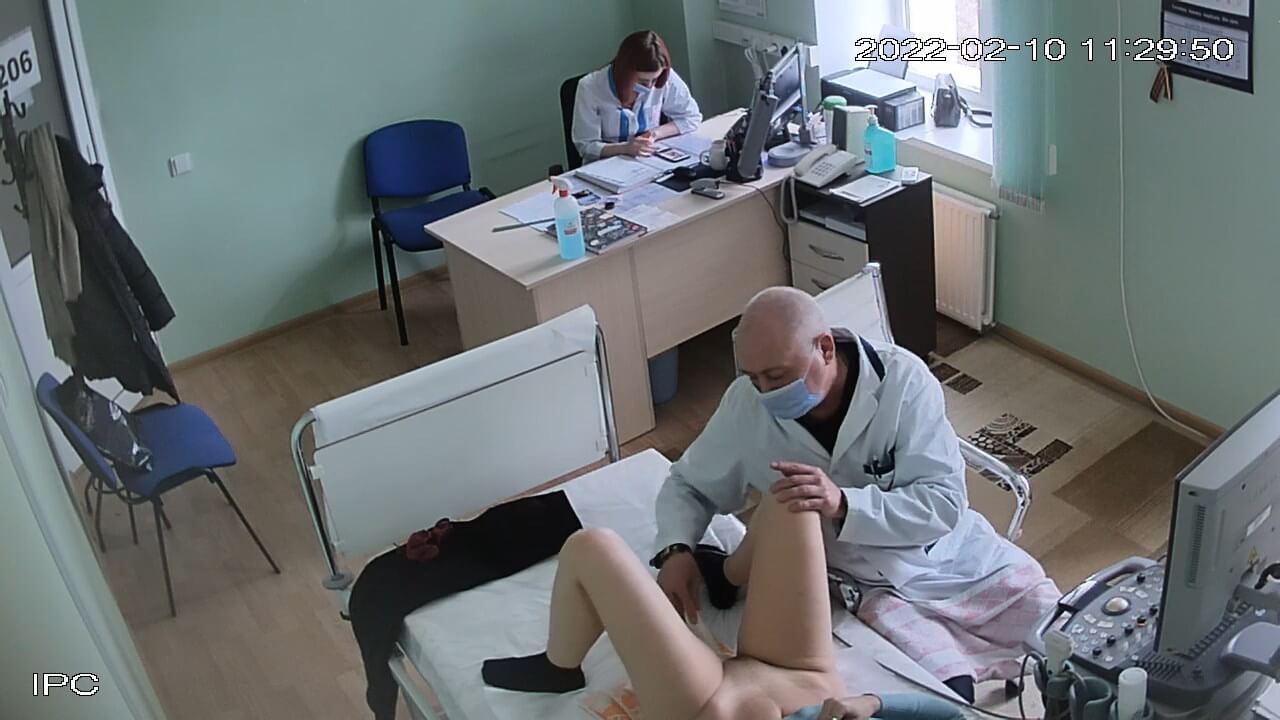 Vaginal ultrasound porn