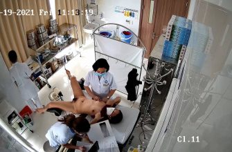 Hidden cam gynecology 100