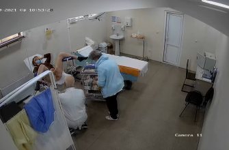 Hidden cam gynecology 102