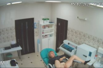 Hidden cam gynecology 103