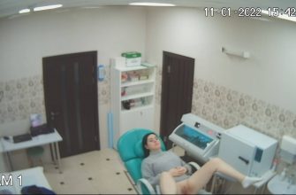 Hidden cam gynecology 108