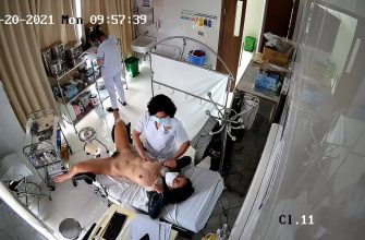 Hidden cam gynecology 109