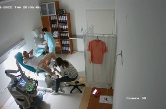 Hidden cam gynecology 174