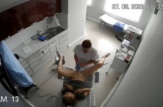 Hidden cam gynecology 182