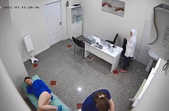 Spy cam proctologist 18