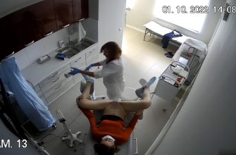 Hidden cam gynecology 192