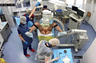 Gynecology operation 102