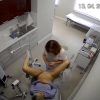 Gyno spy cam exam 56