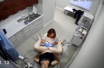 Hidden cam gynecology 232