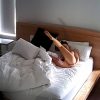 Bedroom Woman 3