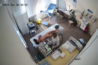 Gyno spy cam exam 64