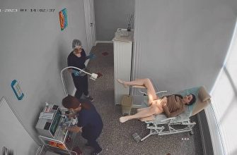 Gyno spy cam exam 68