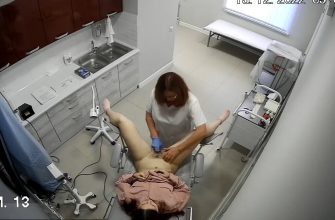 Hidden cam gynecology 240