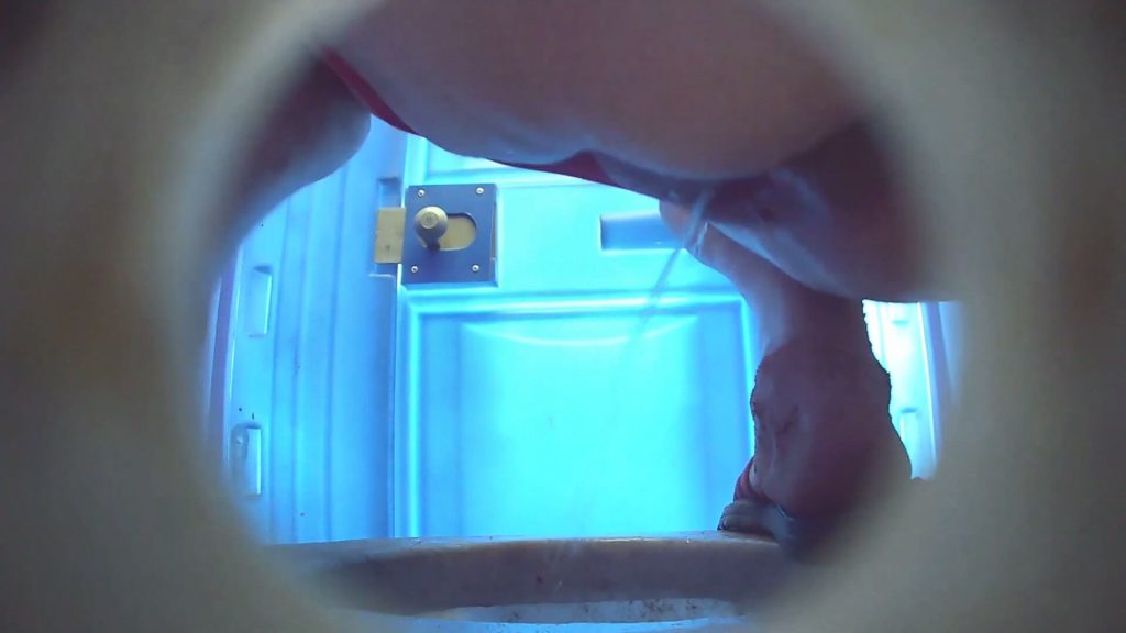 Beach Bio Toilet 47