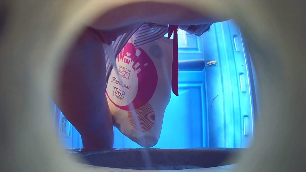 Beach Bio Toilet 51