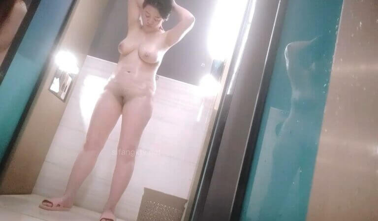 Domestic Baths 25