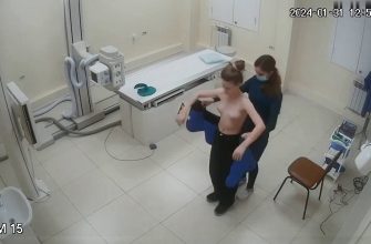 Fluorography room 12