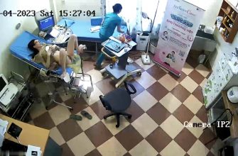 Asian gyno exam 12