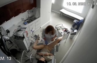 Gyno spy cam exam 104