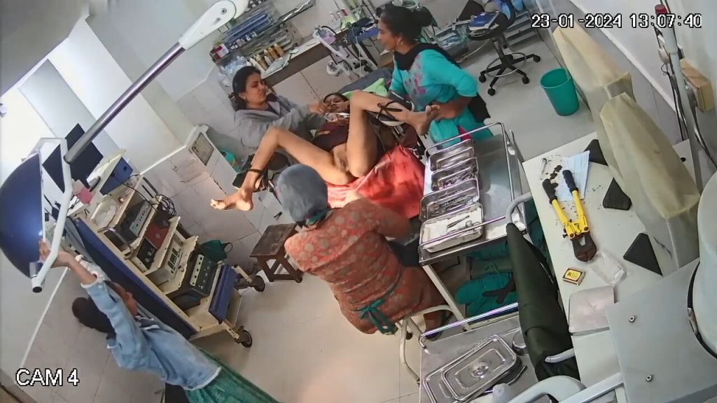 Indian gyno cabinet 12