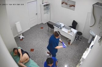 Proctologist examination 18