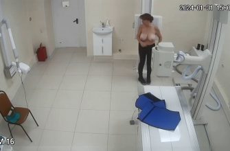Fluorography room 12