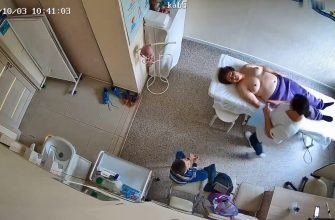 Massage Room Porn 2