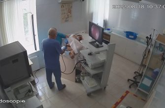 Voyeur Colonoscopy 23