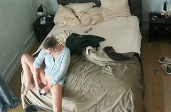 Bedroom Woman 9
