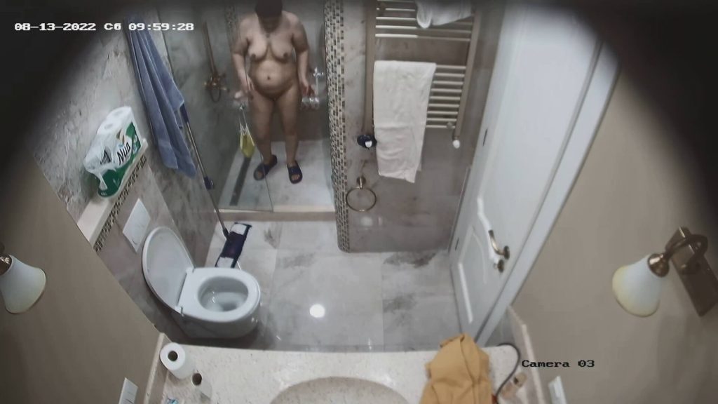 Home Bathroom 18
