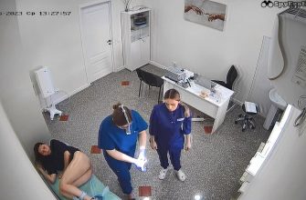Proctologist examination 19