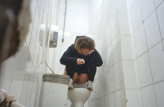 Shopping Mall Toilet 49