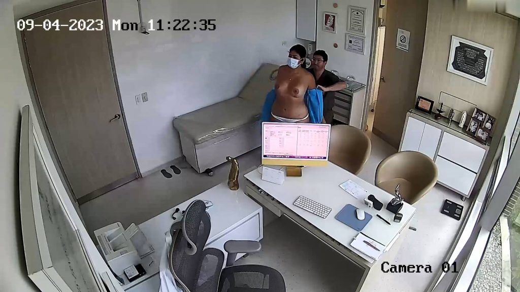 Cosmetic surgery preparation 13