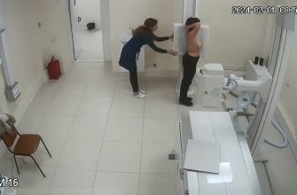Fluorography room 14