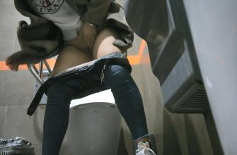Gas Station WC 2