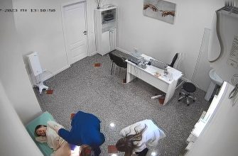 Proctologist examination 20