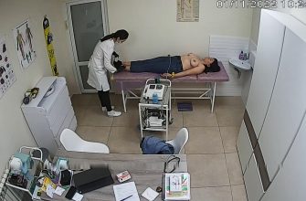 Electrocardiogram Room 28
