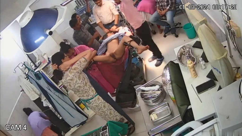 Indian gyno cabinet 14