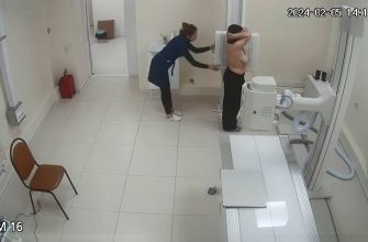 Fluorography room 15